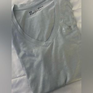 Women's UA Tech™ Twist V-Neck NWOT